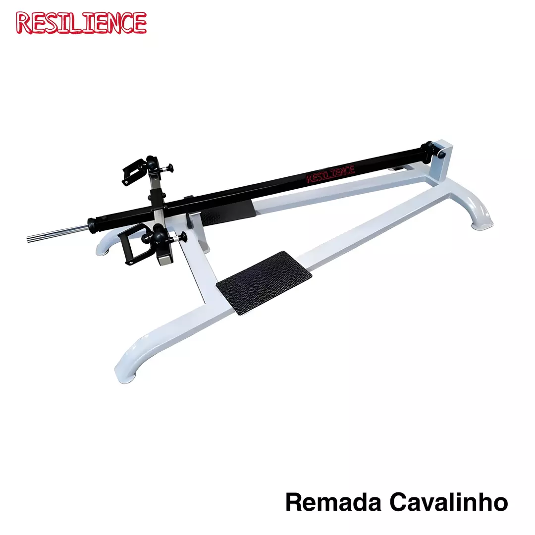 Remada Cavalinho